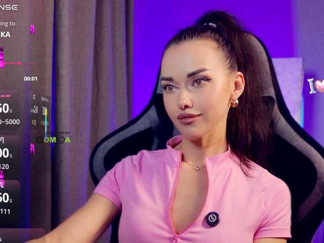 Anna-na-sik, en directo ahora en BongaCams