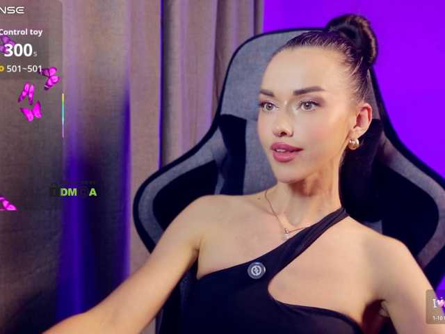 Anna-na-sik live cam on BongaCams
