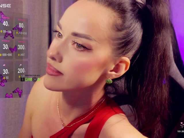 Anna-na-sik live cam on BongaCams