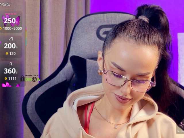 Anna-na-sik, en vivo ahora en BongaCams