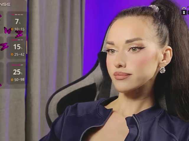 Anna-na-sik live cam on BongaCams