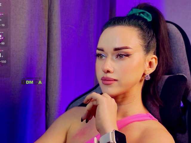 Anna-na-sik's BongaCams show and profile