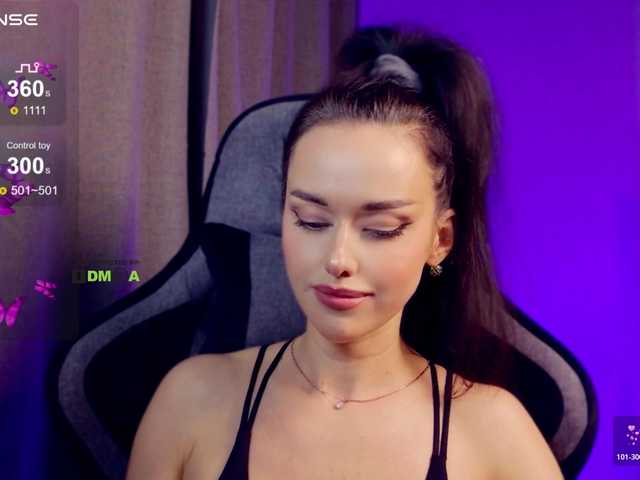 Anna-na-sik live cam on BongaCams