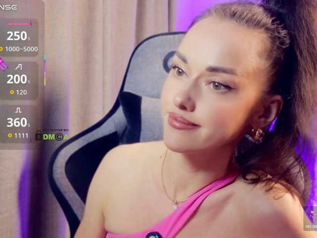 Anna-na-sik, live now on BongaCams