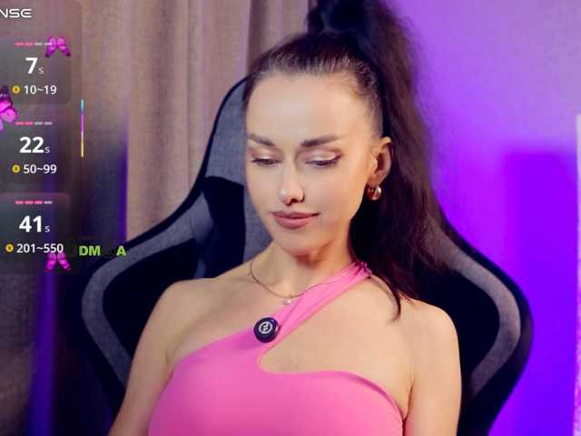 Anna-na-sik, live now on BongaCams