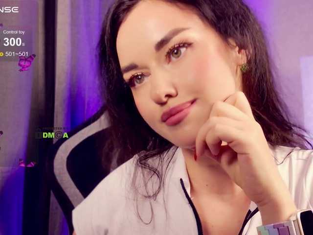 anna-na-sik cam belle