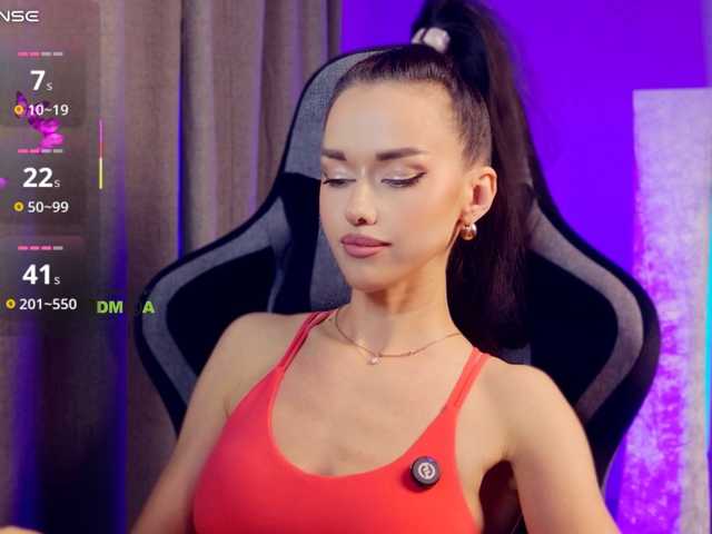 Anna-na-sik live cam