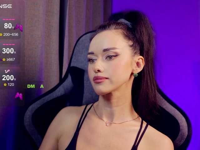 Anna-na-sik live cam on BongaCams