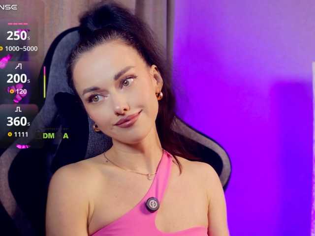 Anna-na-sik, live now on BongaCams