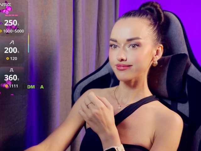 Anna-na-sik live cam on BongaCams