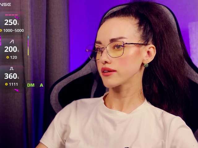 Anna-na-sik live cam on BongaCams