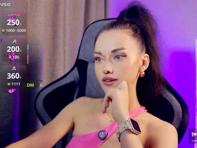 Anna-na-sik, live now on BongaCams