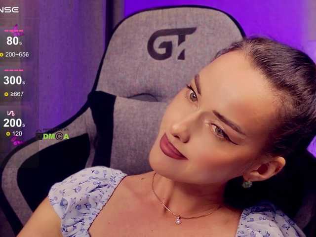 Anna-na-sik live cam on BongaCams
