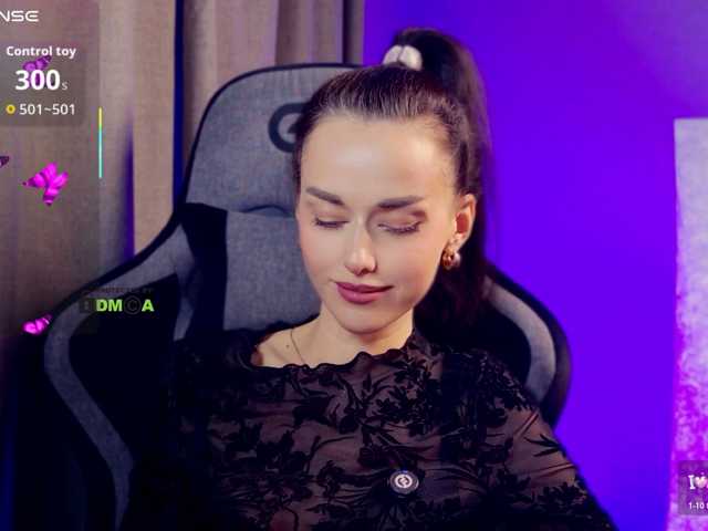 Anna-na-sik live cam on BongaCams