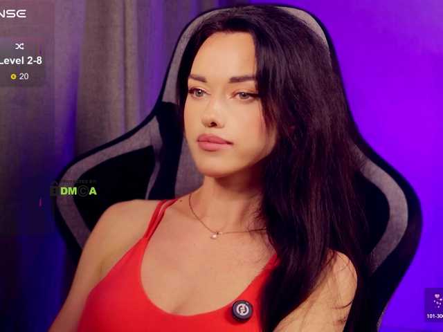 Anna-na-sik live cam on BongaCams