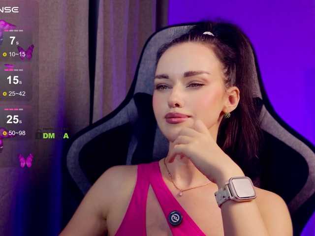 Anna-na-sik live cam on BongaCams