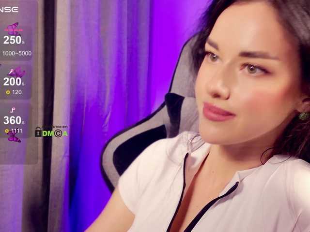 Anna-na-sik live cam on BongaCams