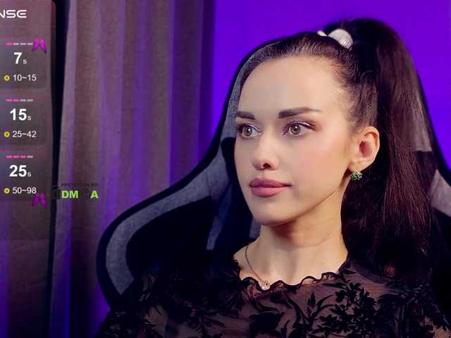 Anna-na-sik live cam on BongaCams
