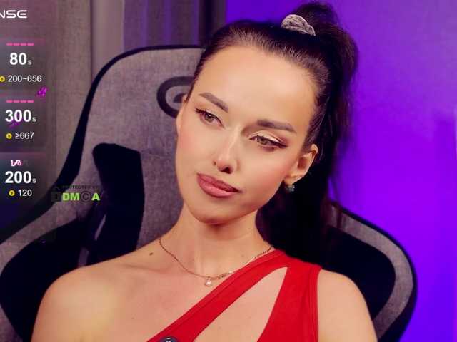 Anna-na-sik live cam on BongaCams