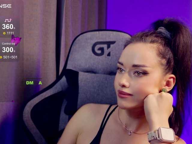 Anna-na-sik live cam