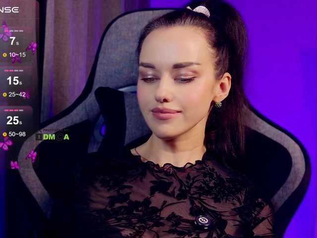 Anna-na-sik live cam on BongaCams