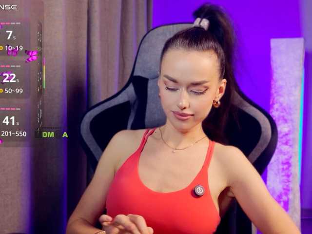 Anna-na-sik, live now on BongaCams