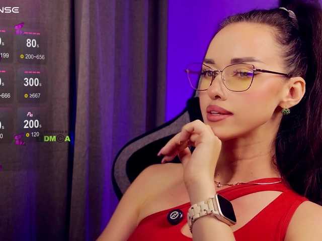 Anna-na-sik live cam on BongaCams