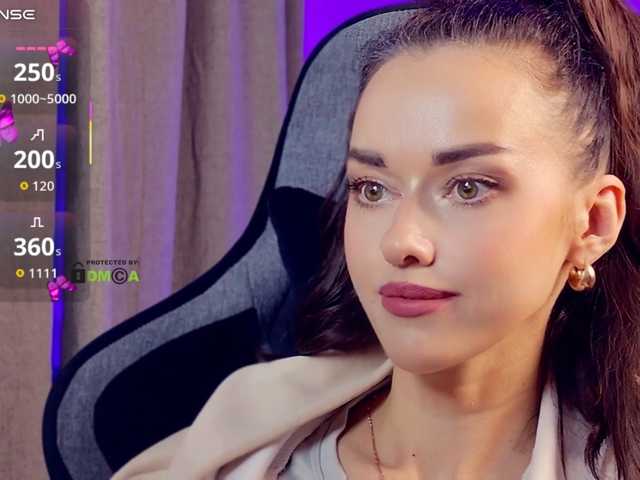 Anna-na-sik, live now on BongaCams