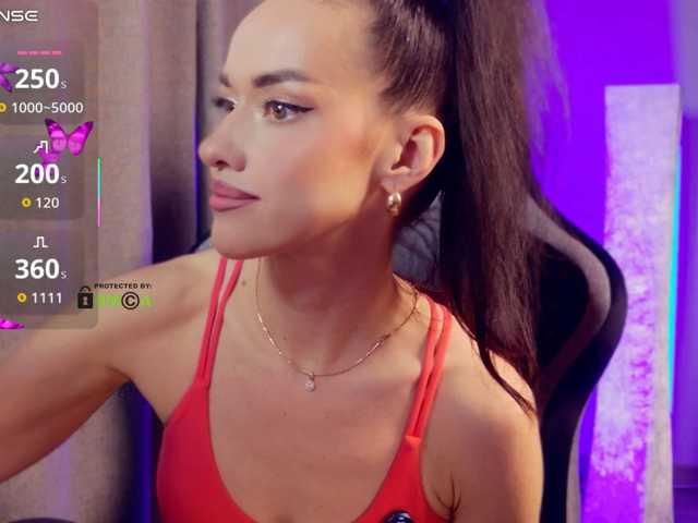 Anna-na-sik, live now on BongaCams