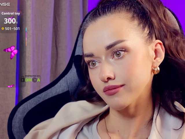 Anna-na-sik, en vivo ahora en BongaCams