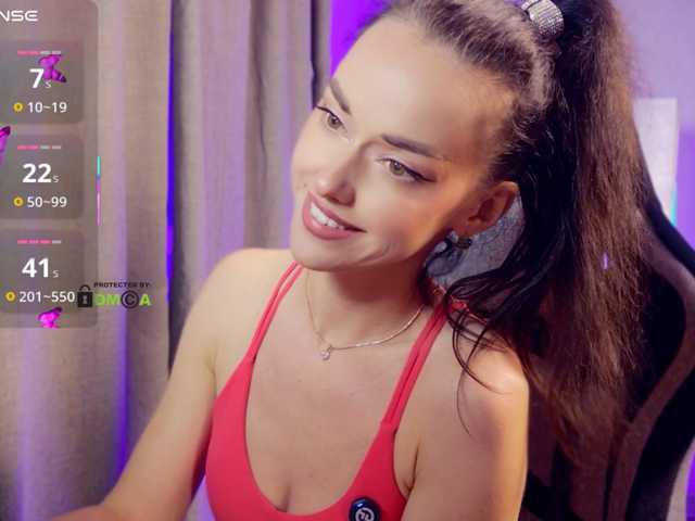 Anna-na-sik live cam on BongaCams