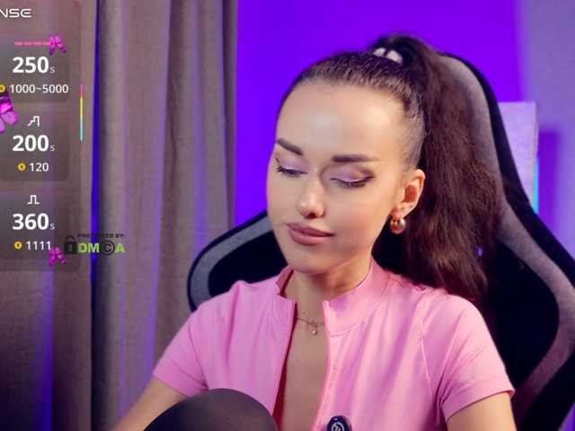 Anna-na-sik, en vivo ahora en BongaCams