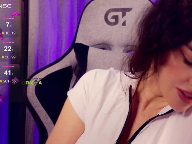 Anna-na-sik live cam on BongaCams