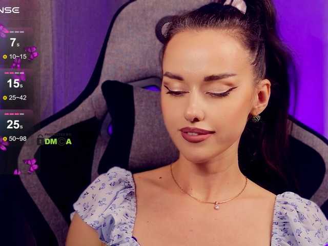 Anna-na-sik live cam on BongaCams