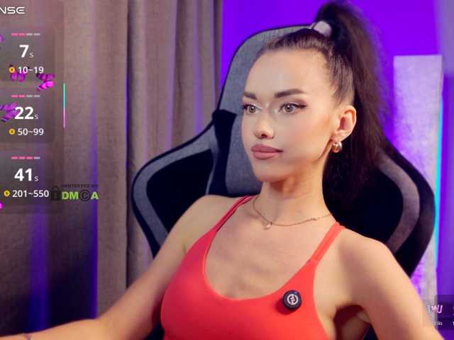 Anna-na-sik live cam on BongaCams