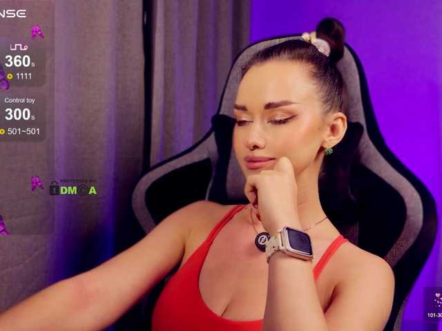 anna-na-sik cam belle