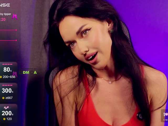Anna-na-sik live cam on BongaCams