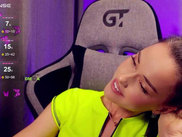Anna-na-sik live cam on BongaCams