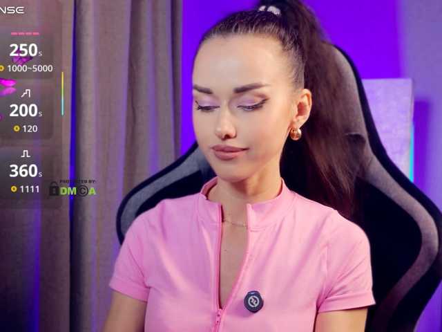 Anna-na-sik, en vivo ahora en BongaCams