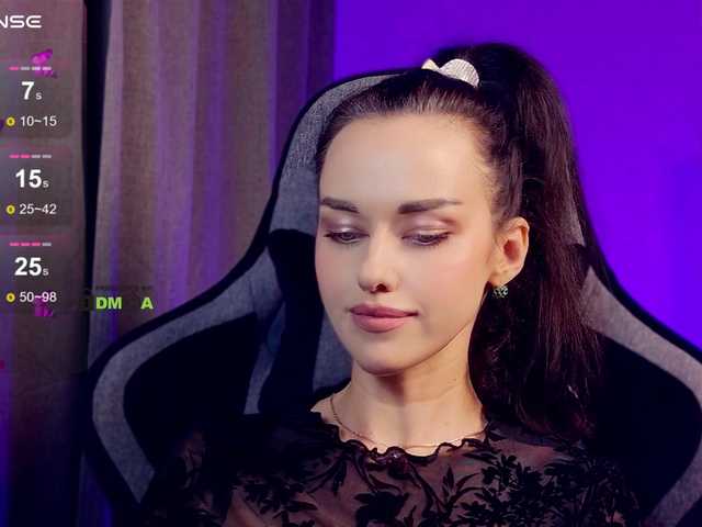 Anna-na-sik live cam on BongaCams