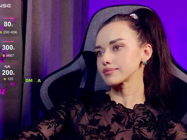 Anna-na-sik live cam on BongaCams
