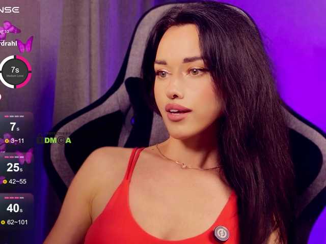 Anna-na-sik live cam on BongaCams