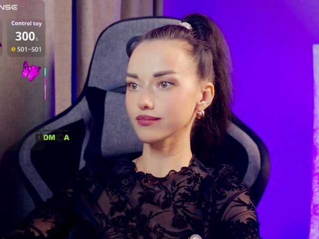 Anna-na-sik live cam on BongaCams