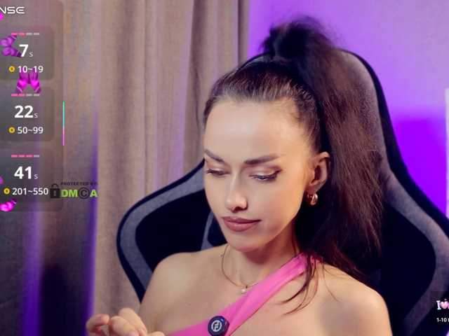 Anna-na-sik, live now on BongaCams