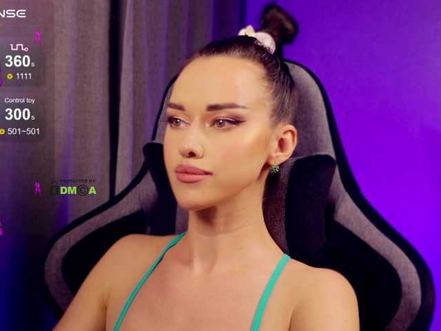 Anna-na-sik live cam on BongaCams