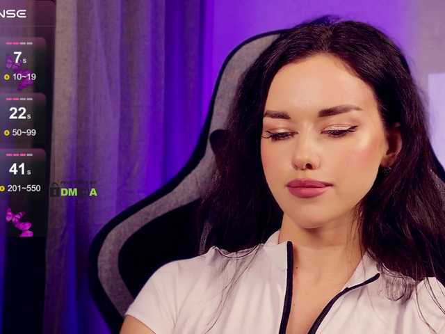 Anna-na-sik live cam on BongaCams