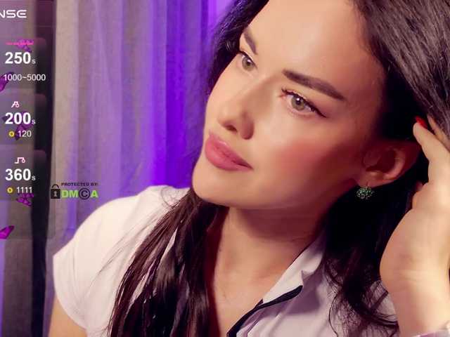 Anna-na-sik live cam on BongaCams