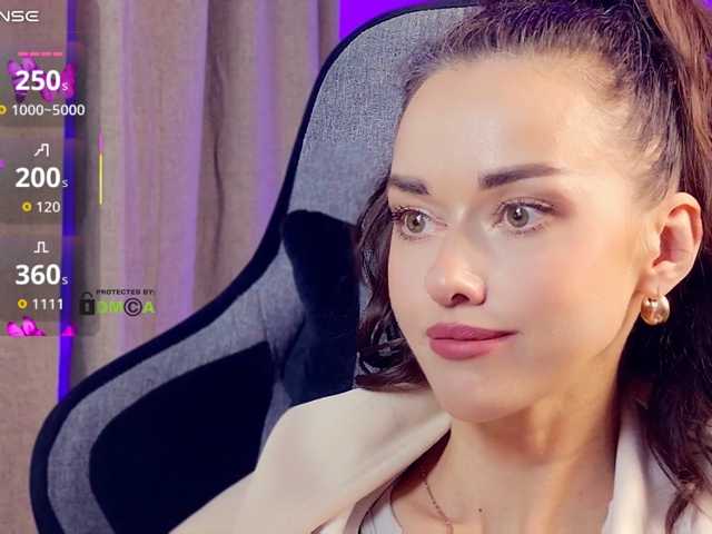 Anna-na-sik, en directo ahora en BongaCams