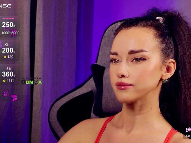 Anna-na-sik live cam on BongaCams