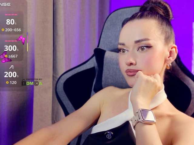 Anna-na-sik live cam on BongaCams